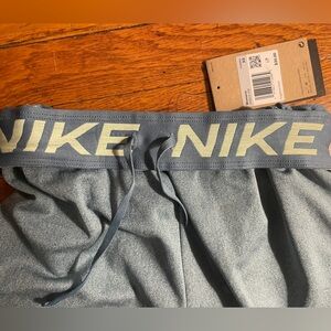 Nike PRO Shorts NWT